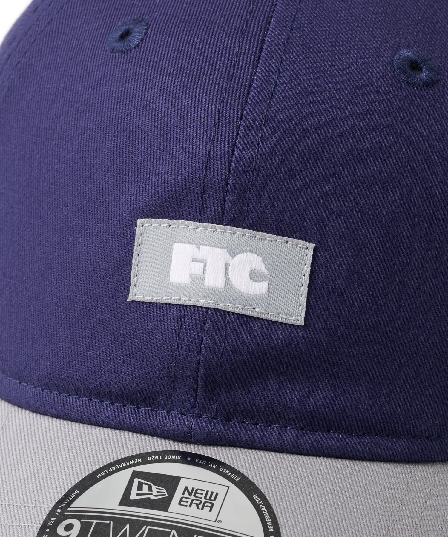 FTC X NEW ERA 9TWENTY CAP – FTC SKATEBOARDING