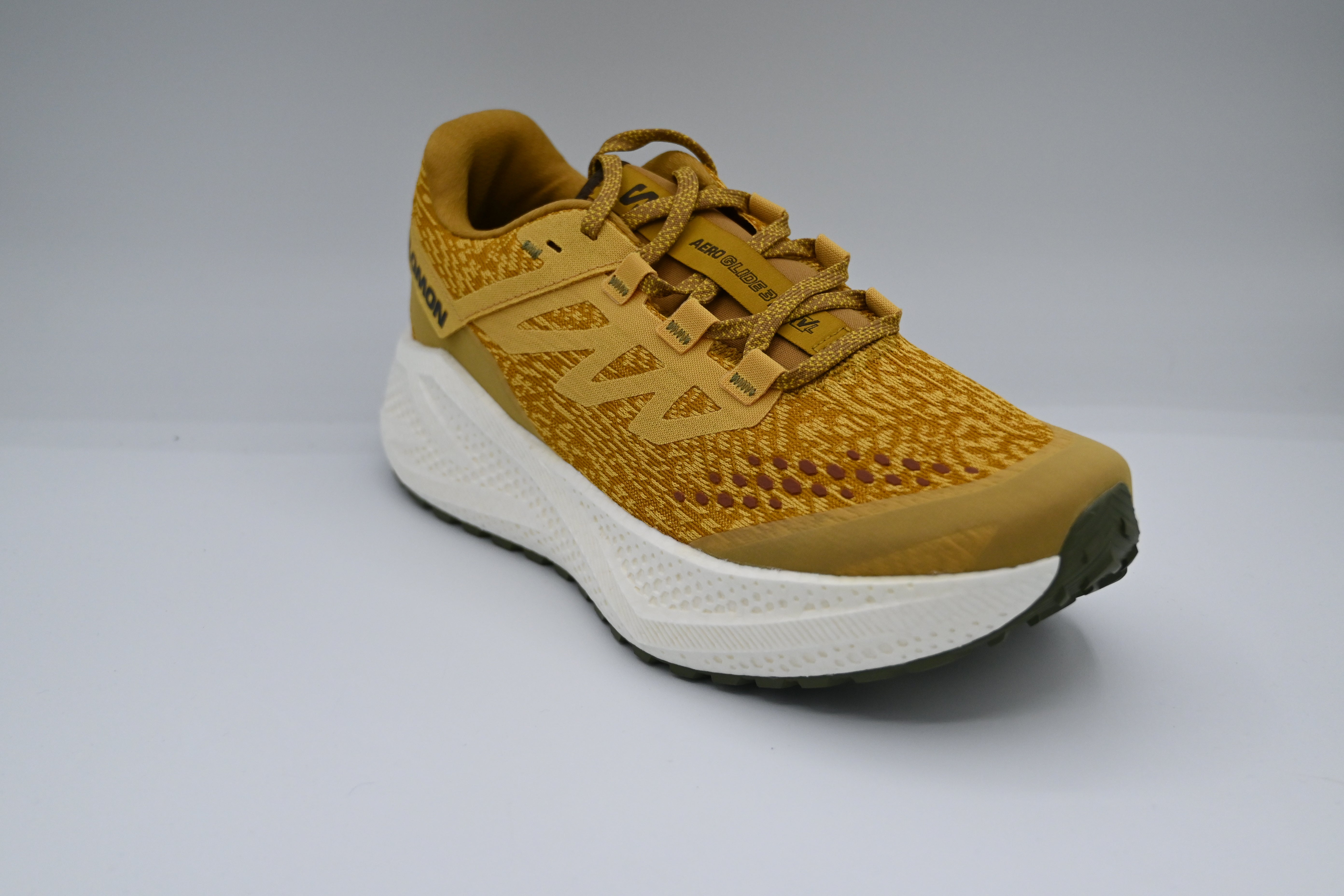 Salomon Aero Glide 3 GRVL Men – Fast Trax Run & Ski Shop