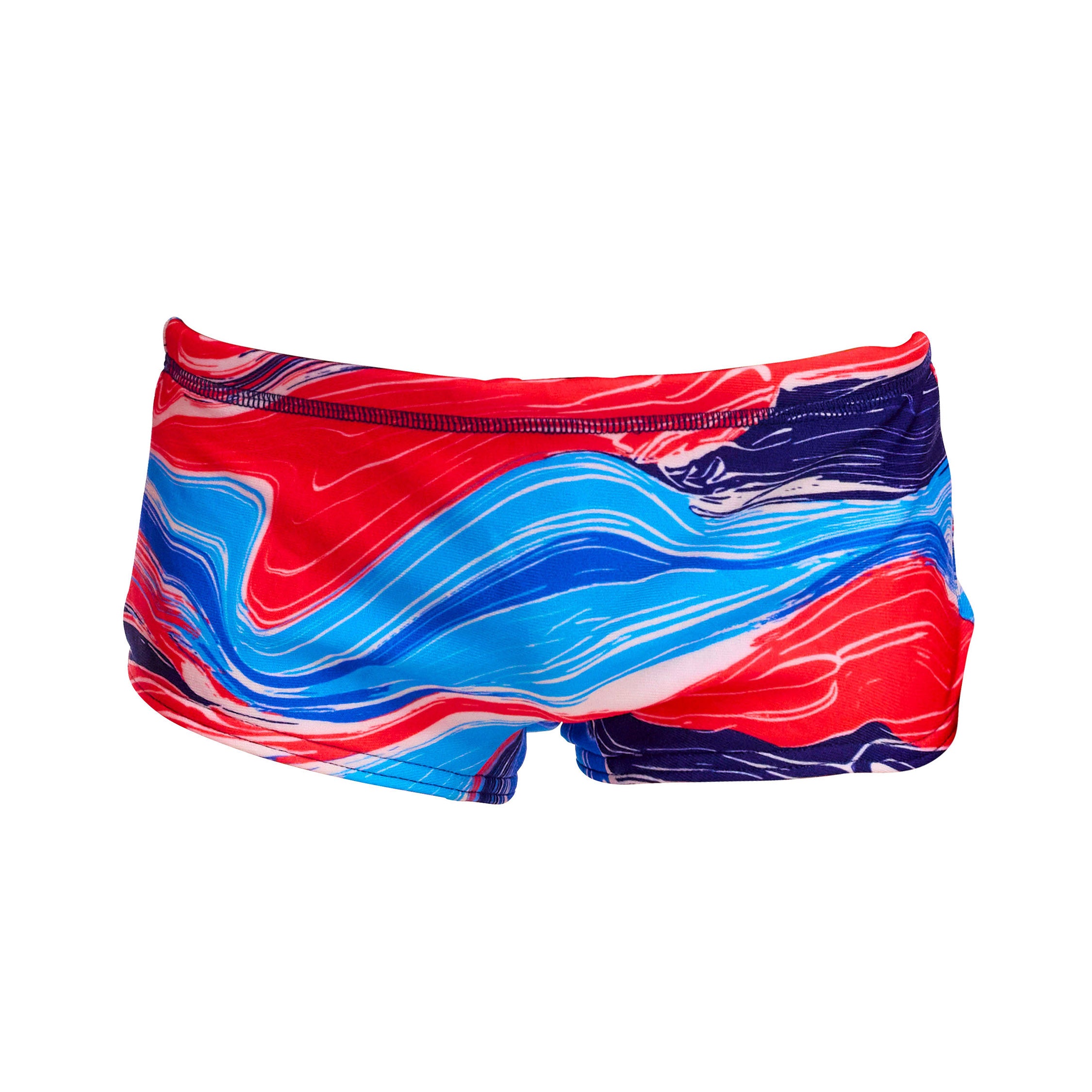 Wave Craze トランクス 水着 FTS002B - 幼児・小学生向け – FUNKITA.JP