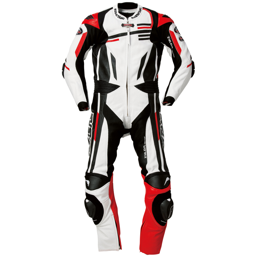 レーシングスーツ・革ツナギのおすすめ、そして進化の歴史 - 【公式