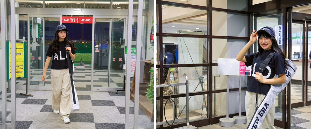 焼きの腕も一流 肉姫が明かすプロゴルファー御用達の焼肉店 | EVEN