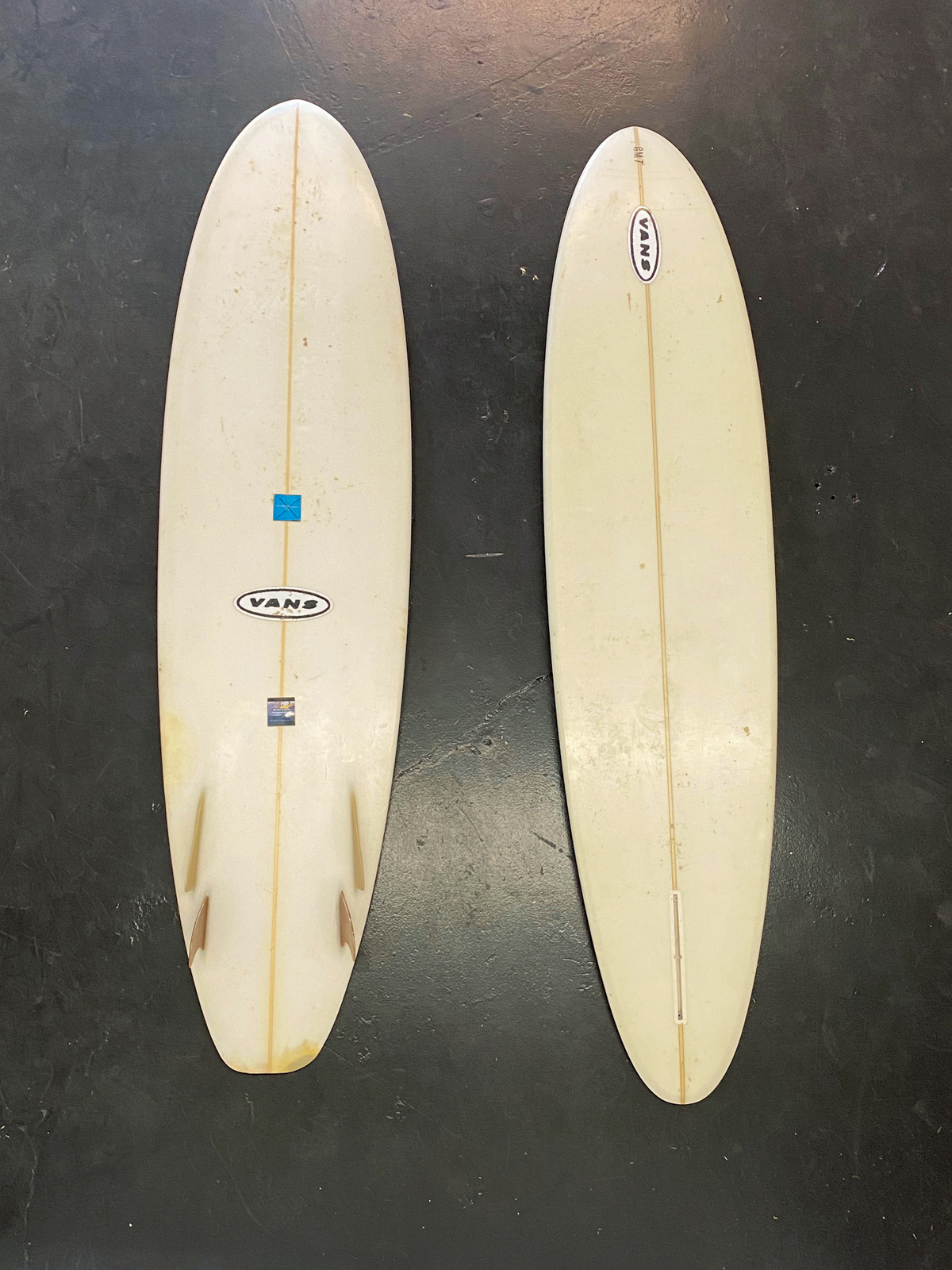 カリスマサーファーが考えるマジックボードとは？ ＃3｜アレックス