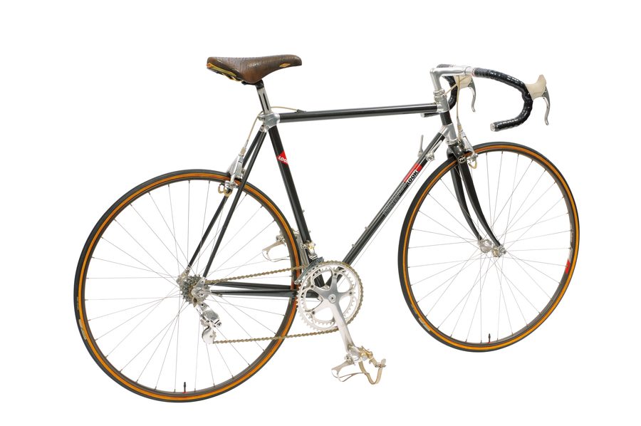 1990年～2000年代エポックメイキングなロードバイク、仲沢隆が選ぶ