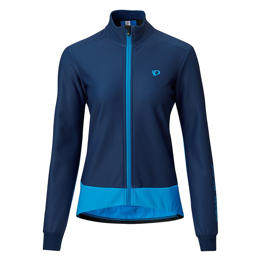 5°C前後で活躍する冬用ジャケット「ウィンドブレーク スウィッシュ