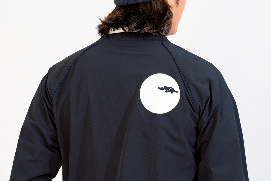 rough&swell（ラフ アンド スウェル）最新ゴルフウェア＆コーデ | EVEN