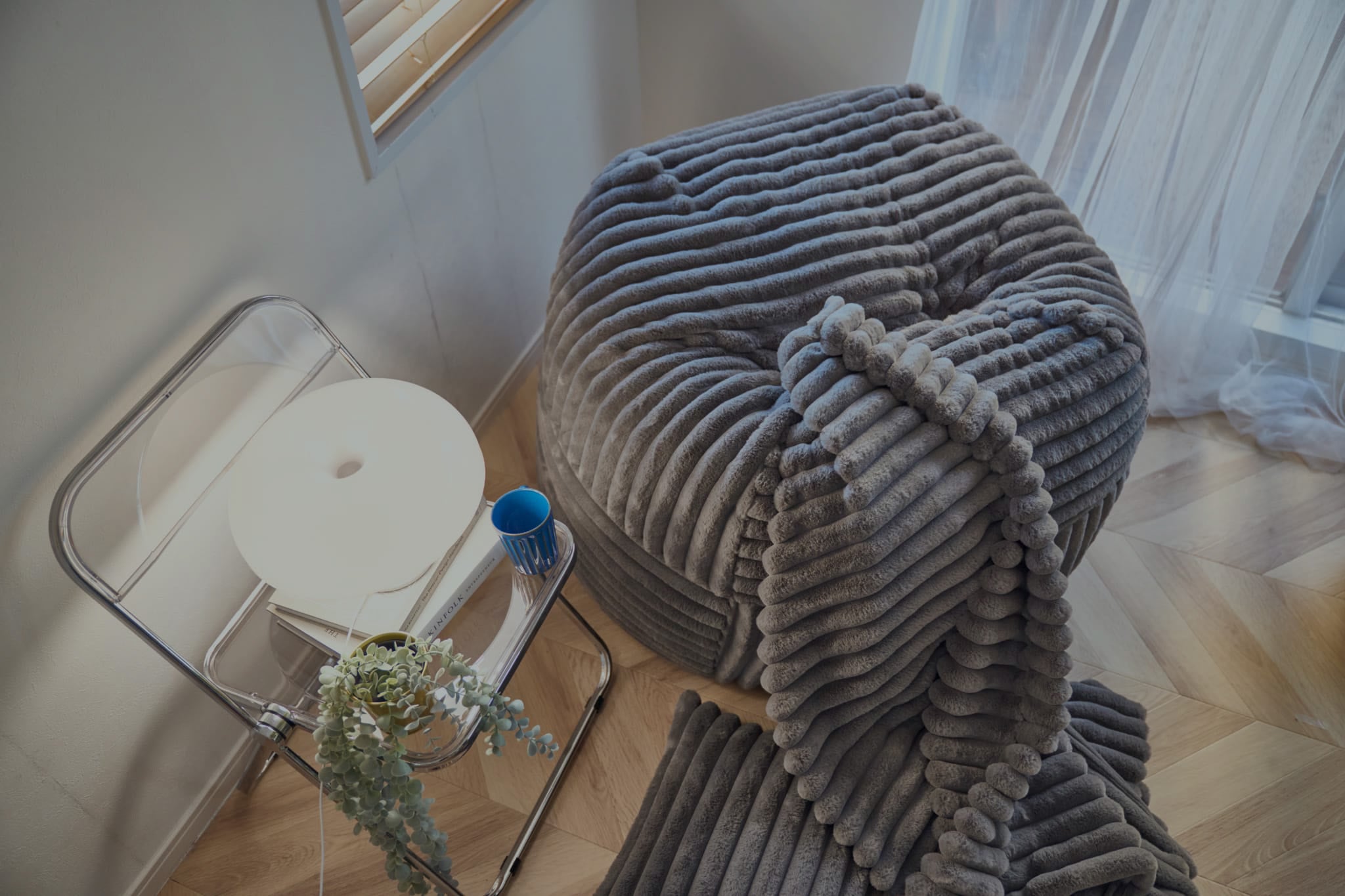 大きい、巨大、特大クッションソファのVOFF – VOFF JAPAN