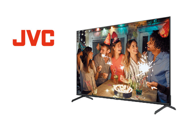 サポート｜JVC TunerlessTV製品情報