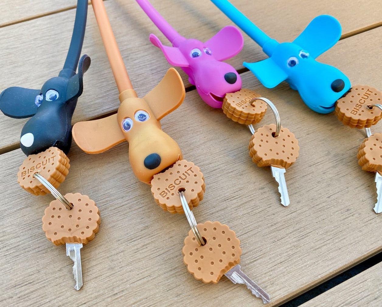 TSB】DOGGY LOCK – Cycle & Life funcle（ファンクル）