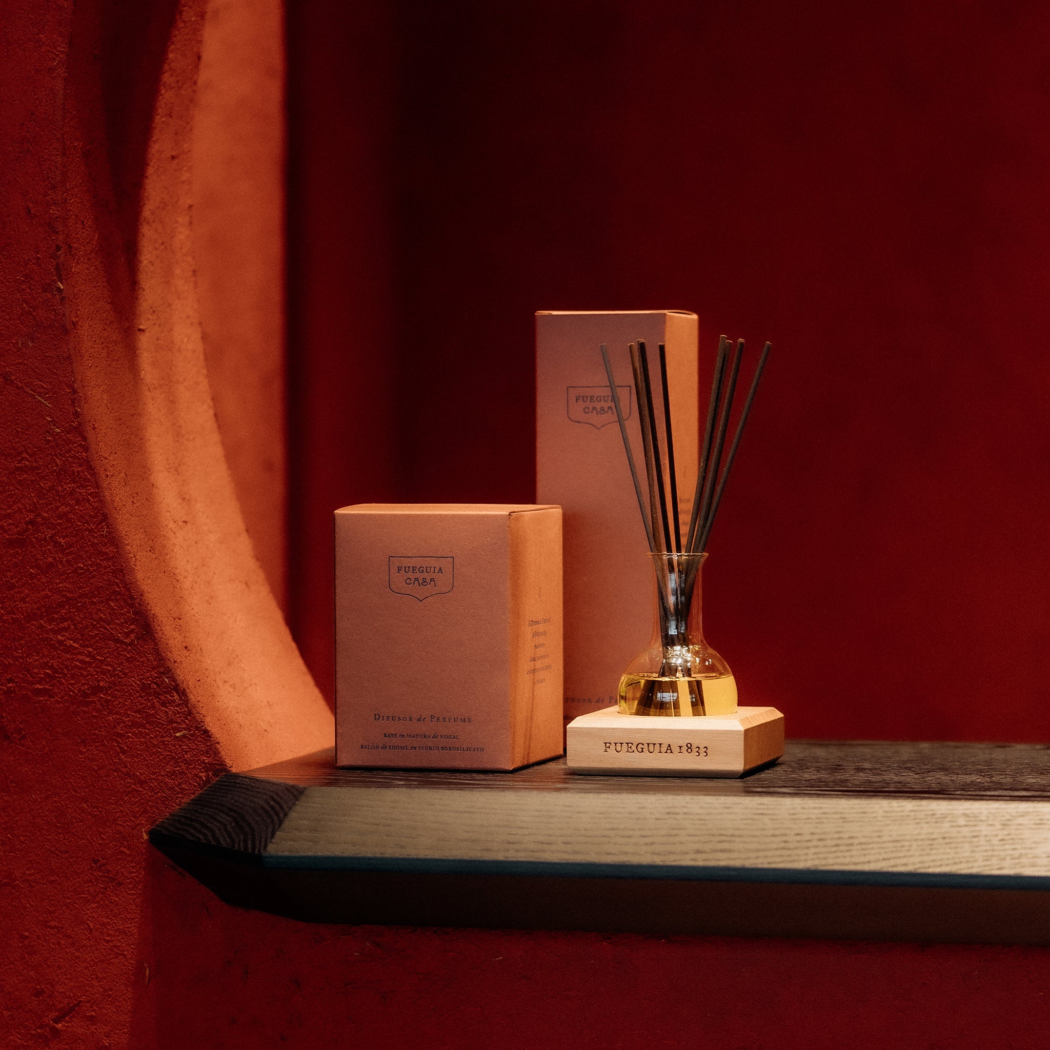 FUEGUIA 1833 | Amalia Gourmand｜アマリア グルマン – FUEGUIA 1833