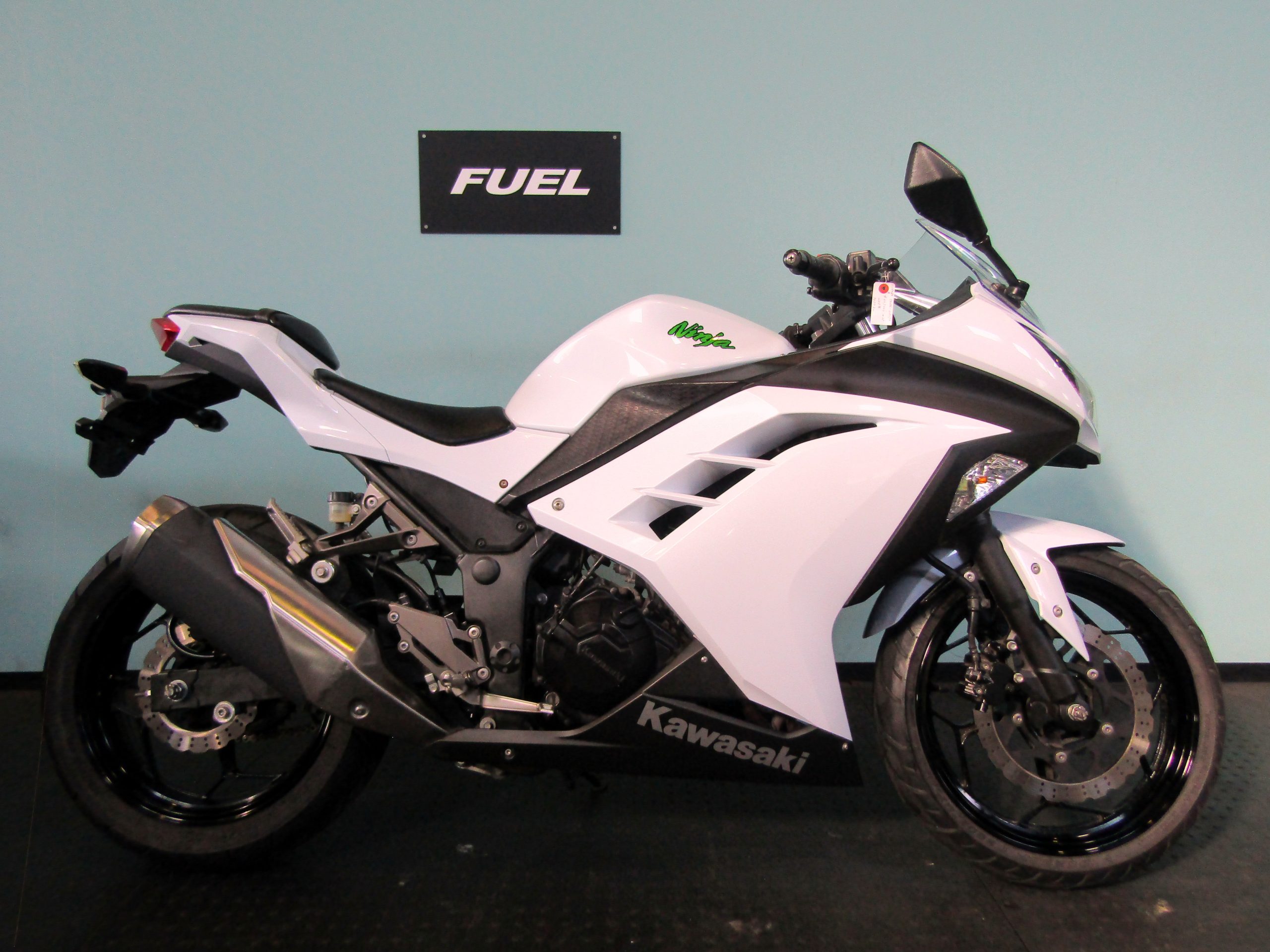 ニンジャ250(ninja EX250L) 250cc中古バイク 通信販売OK SOLDOUT