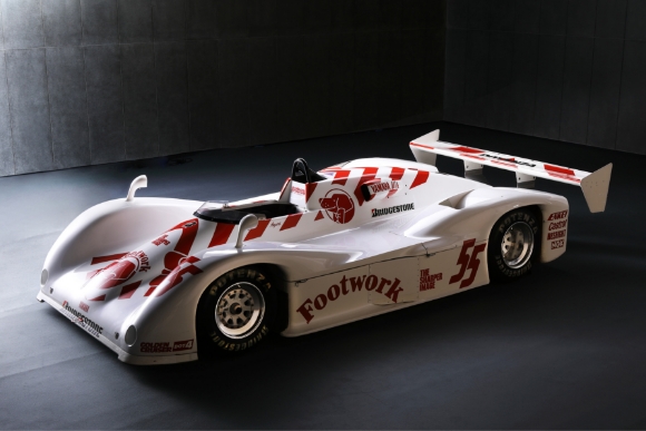 Interviews and images provided by | Fuji Motorsports Museum