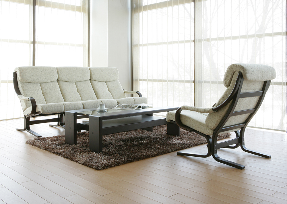 富士ファニチア アージオ ソファ 冨士ファニチア株式会社｜FUJI