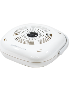 水素リッチクリーンバス | 株式会社フジファインズ