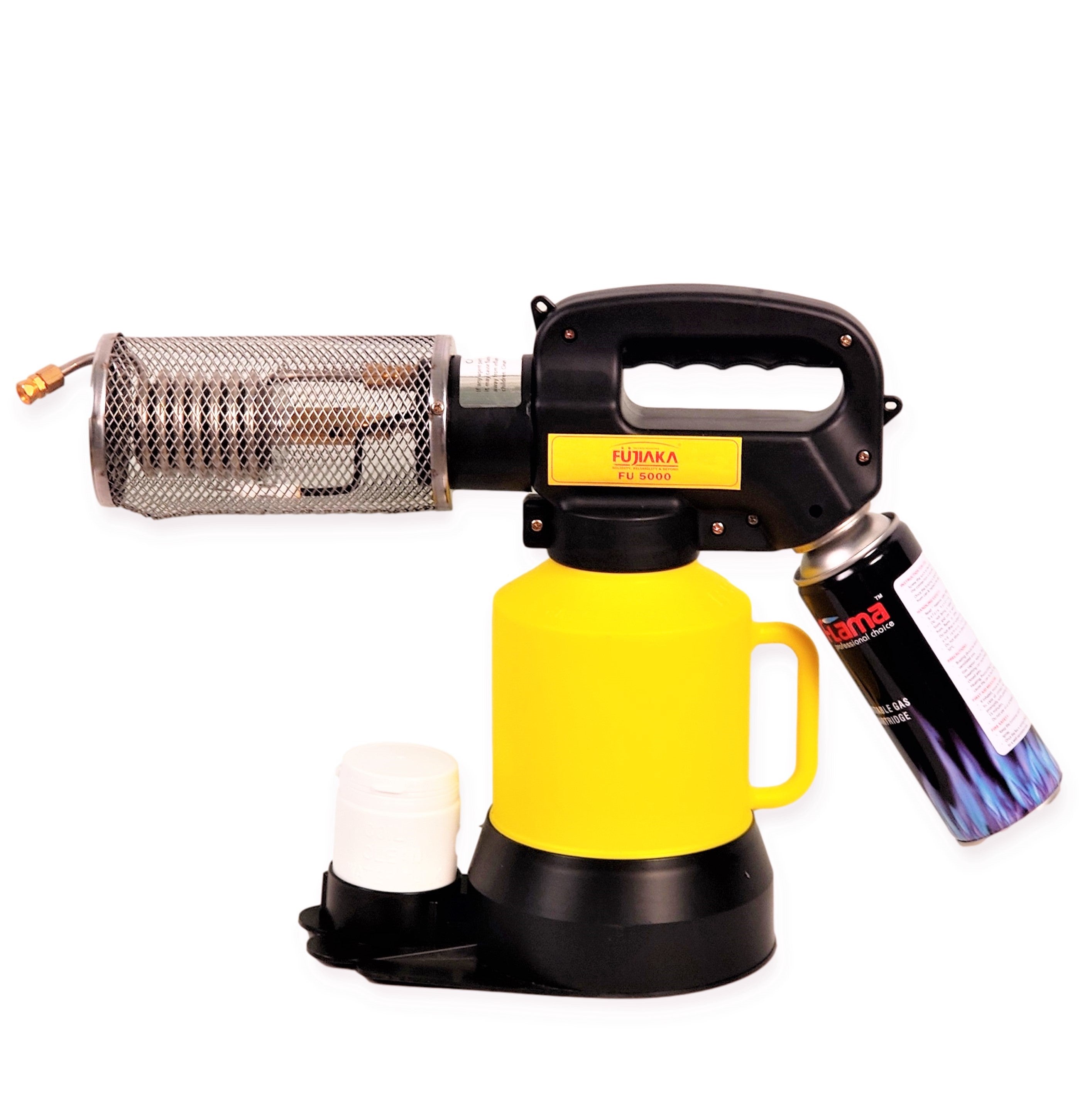 Portable Thermal Fogger Machine – Fumigation Equipment | Fujiaka
