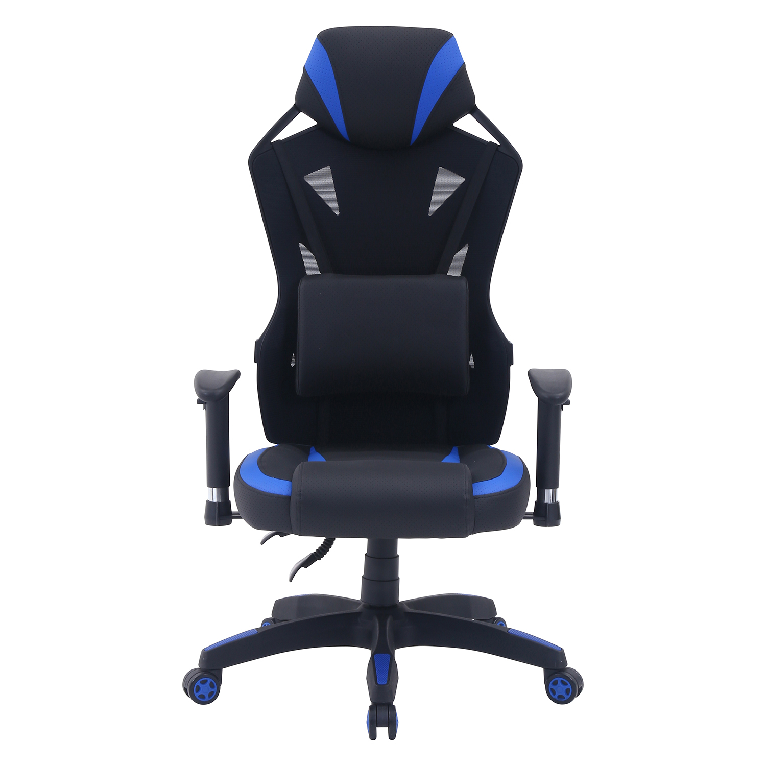 C/D:19428] メッシュゲーミングチェア レイズ BL ｜ ORDERING SHOP