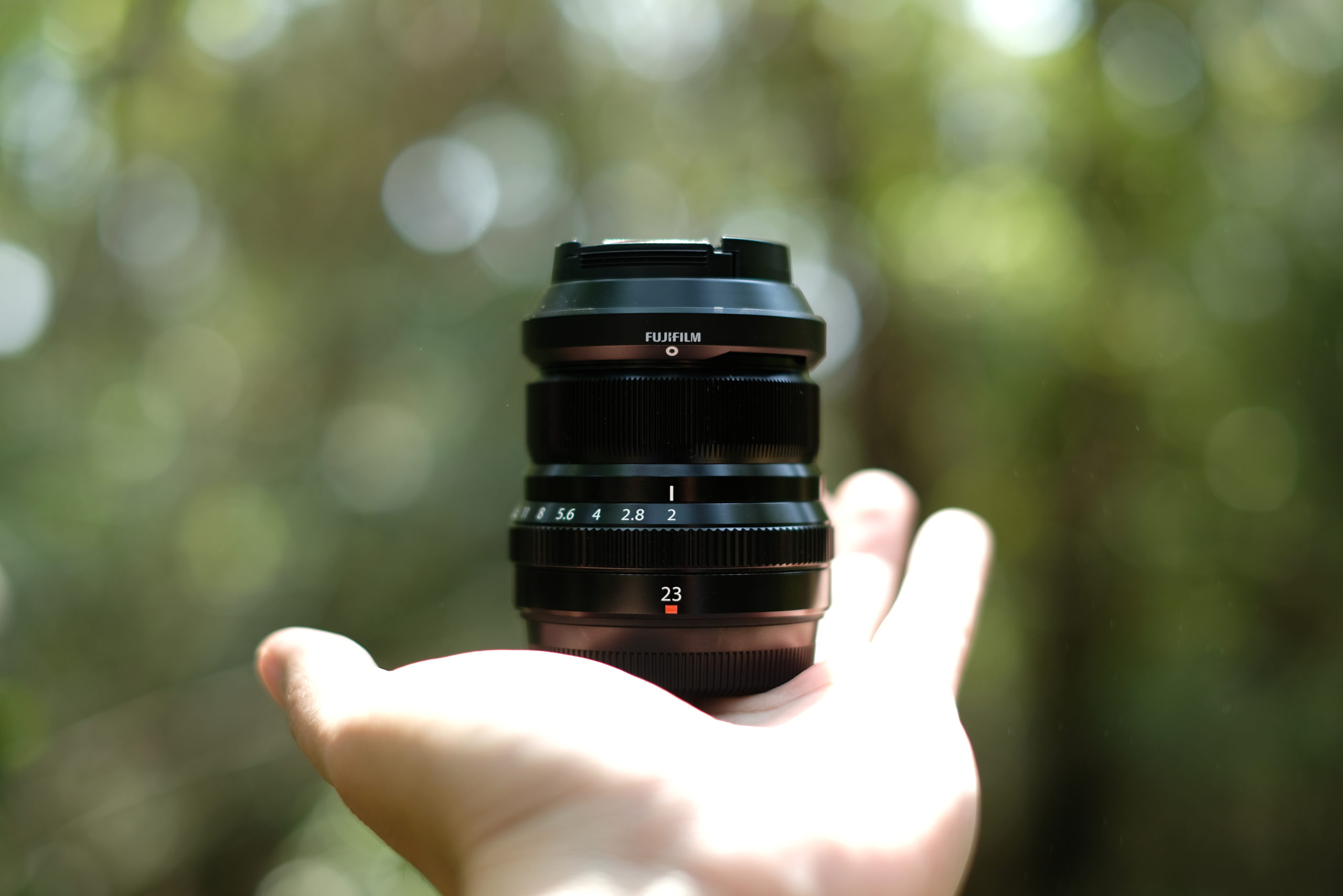 作例あり】XF23mmF2 R WRレビュー正直な感想。 | FUJIFILM/とみとむ/Nikon