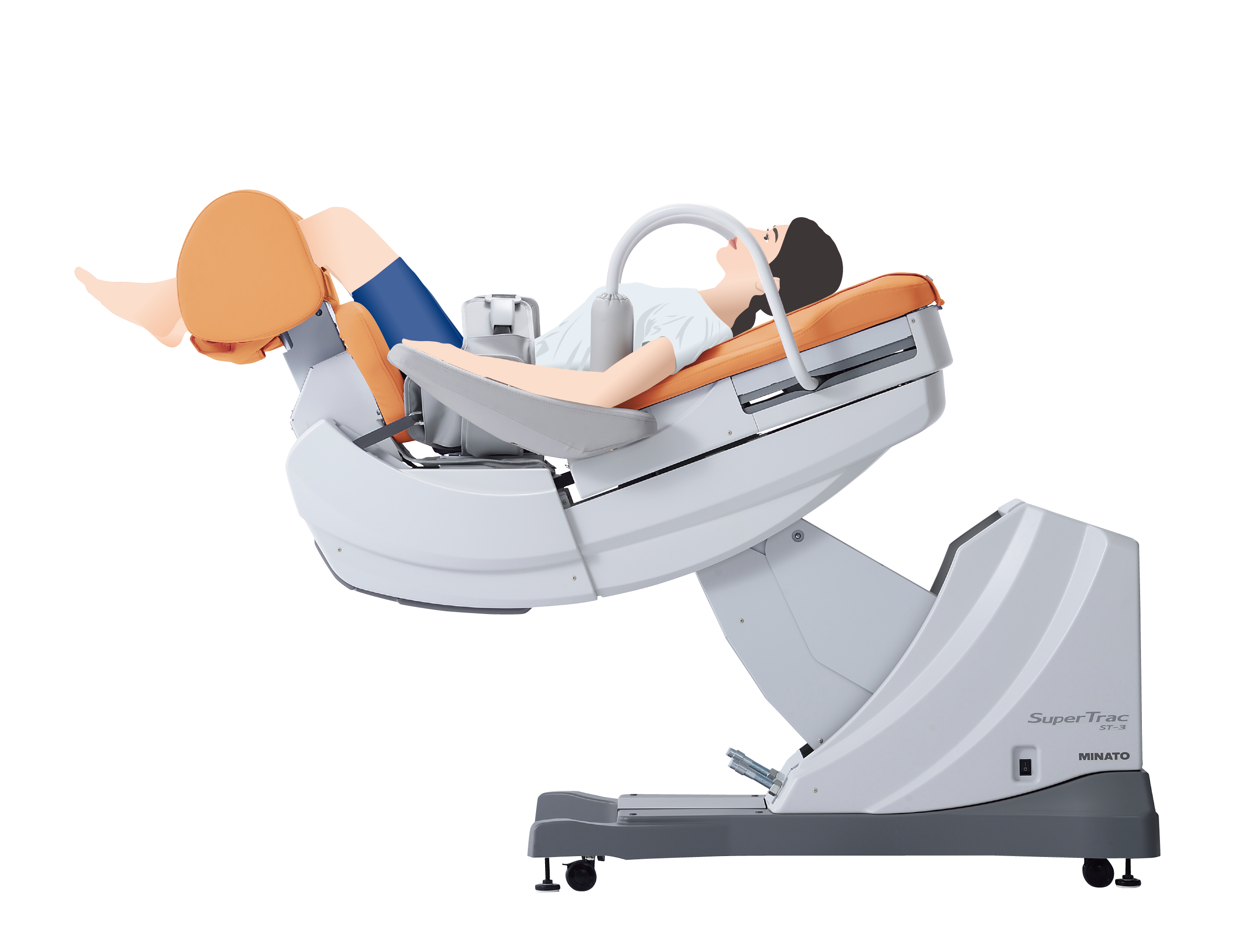 物理療法・けん引器 | 医療法人社団Agen ふじいリウマチ・骨・関節