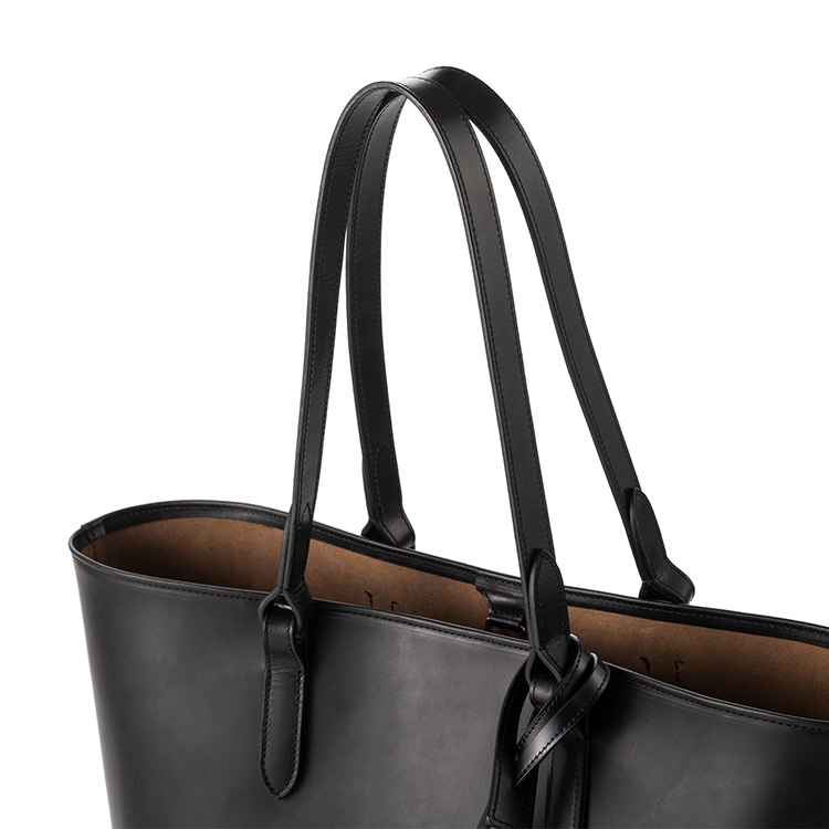 二宮五郎商店】ホーウィンレザートートバッグ | 藤巻百貨店