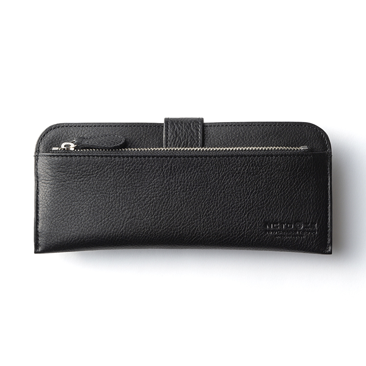 二宮五郎商店】アポロ レターウォレット | 藤巻百貨店