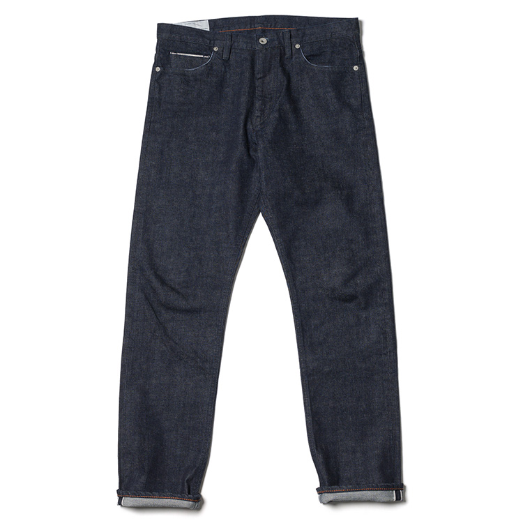 ONO+8186】ストレッチ・セルビッチデニム | 藤巻百貨店