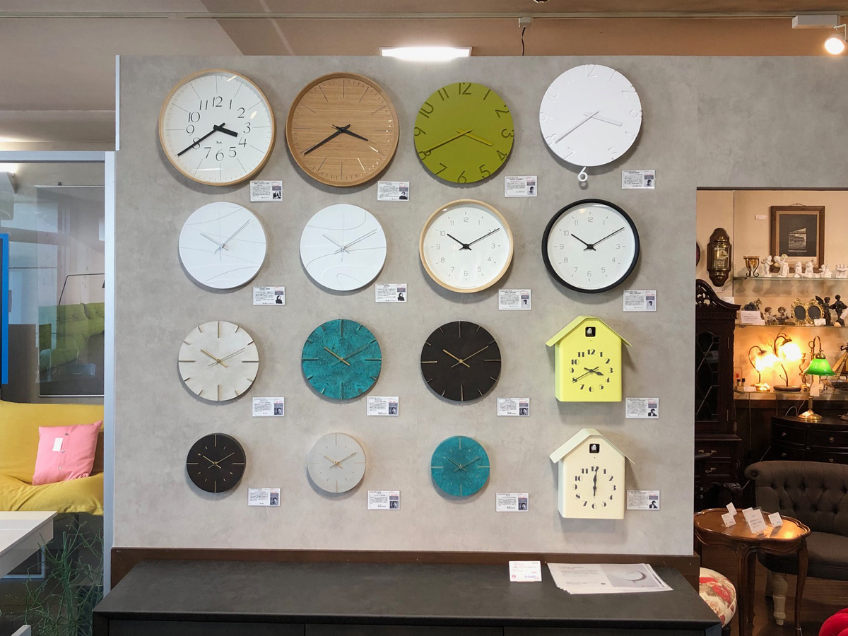 新作入荷 - 藤光家具｜大阪最大規模のショールーム