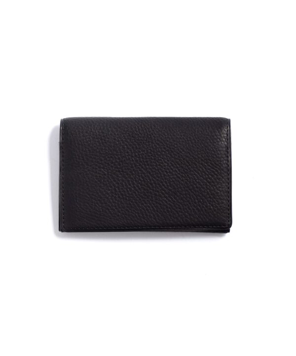 Business Card Holder / small leather goods / FUJITAKA Official