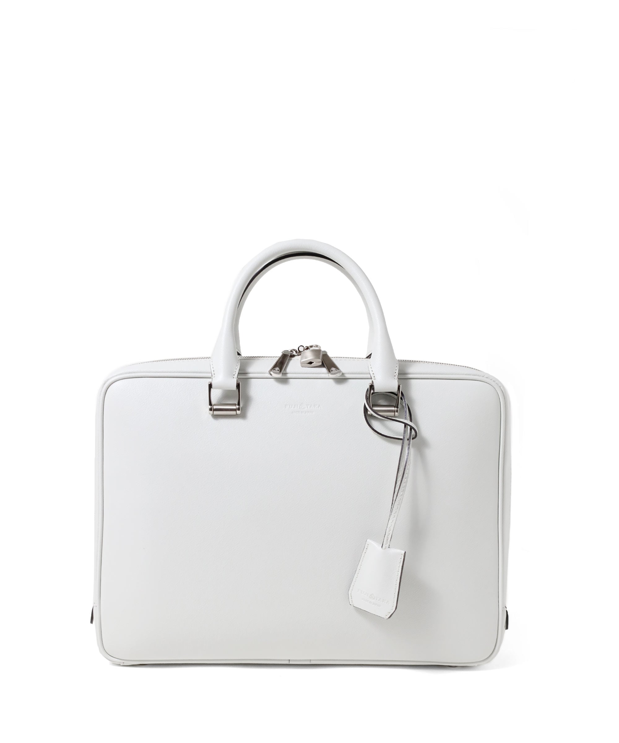 レザービジネスバッグ A4ジャスト / FUJITAKA（フジタカ）公式 / 本革