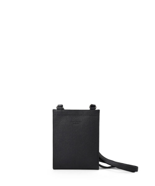 エキストラソフト スモールショルダーバッグ / FUJITAKA（フジタカ