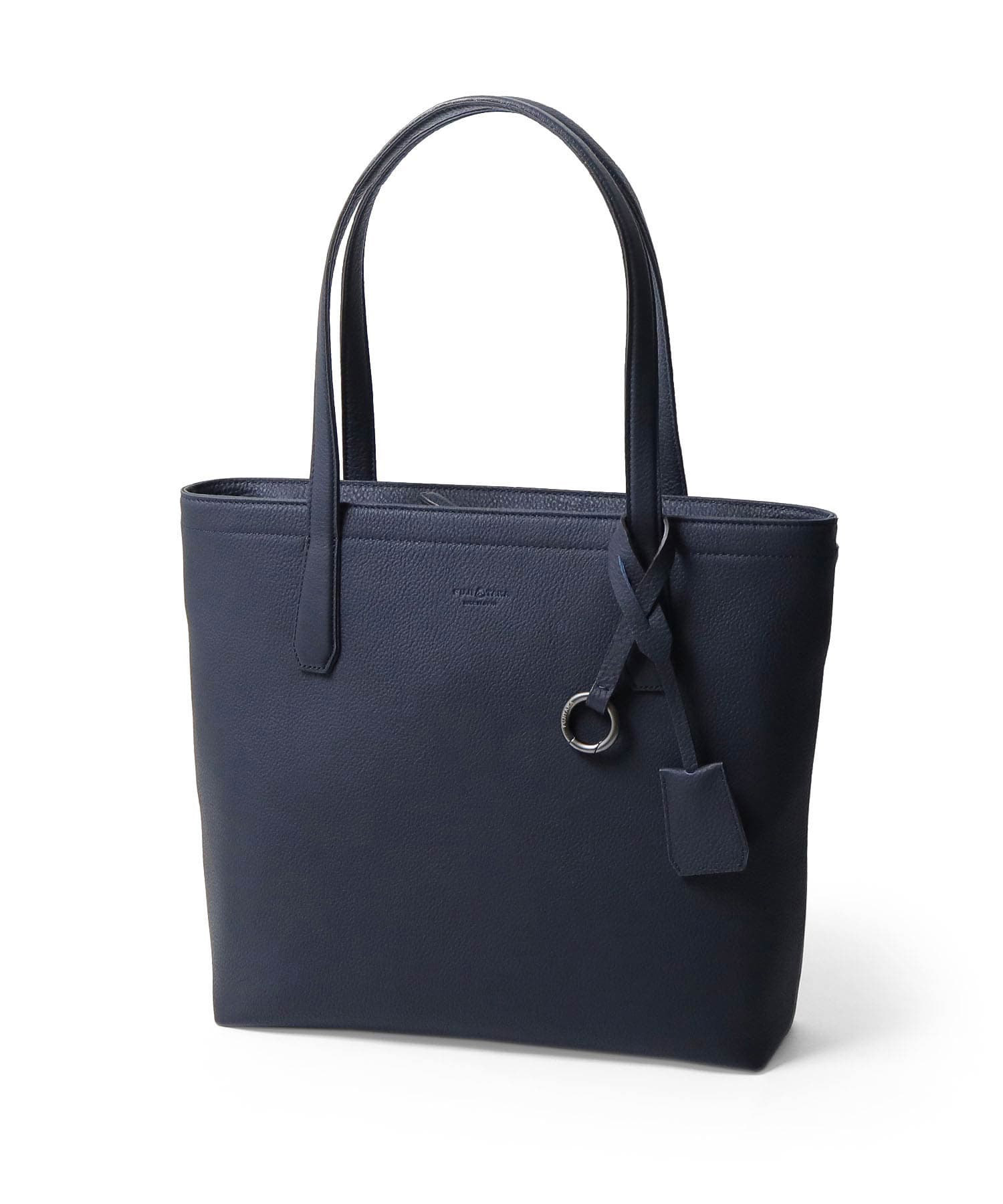 レザートートバッグ A4 / FUJITAKA（フジタカ）公式 / 本革