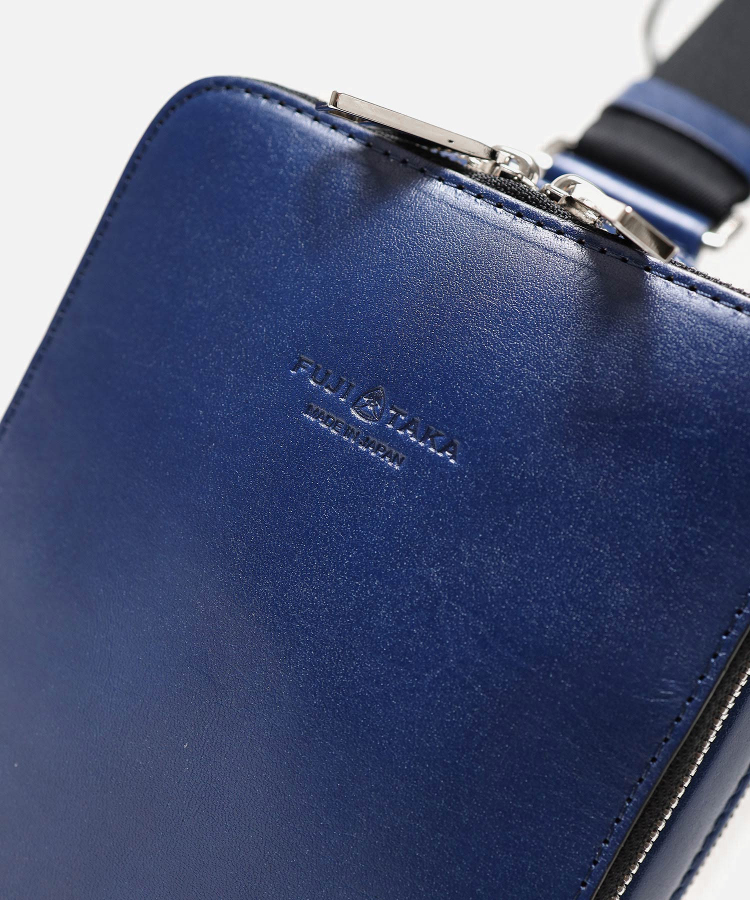 レザーワンショルダーバッグ / FUJITAKA（フジタカ）公式 / 本革