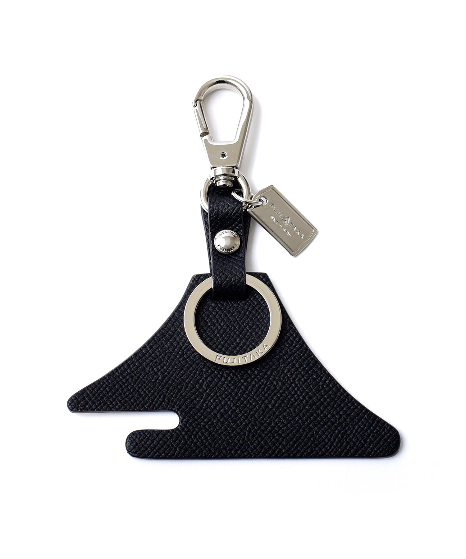 キーホルダー / 革小物 / FUJITAKA（フジタカ）公式 / 本革