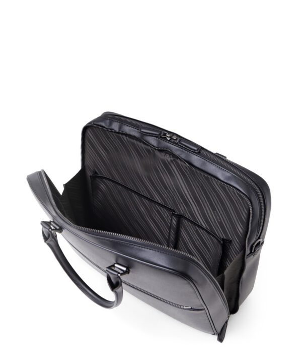 ビジネスバッグ B4 2気室 / FUJITAKA（フジタカ）公式 / 撥水