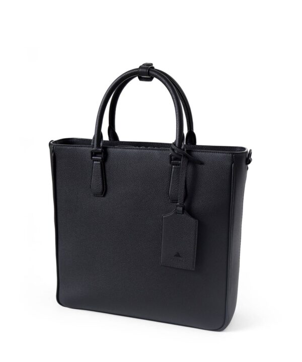 レザートートバッグ A4 / FUJITAKA（フジタカ）公式 / カーフレザー