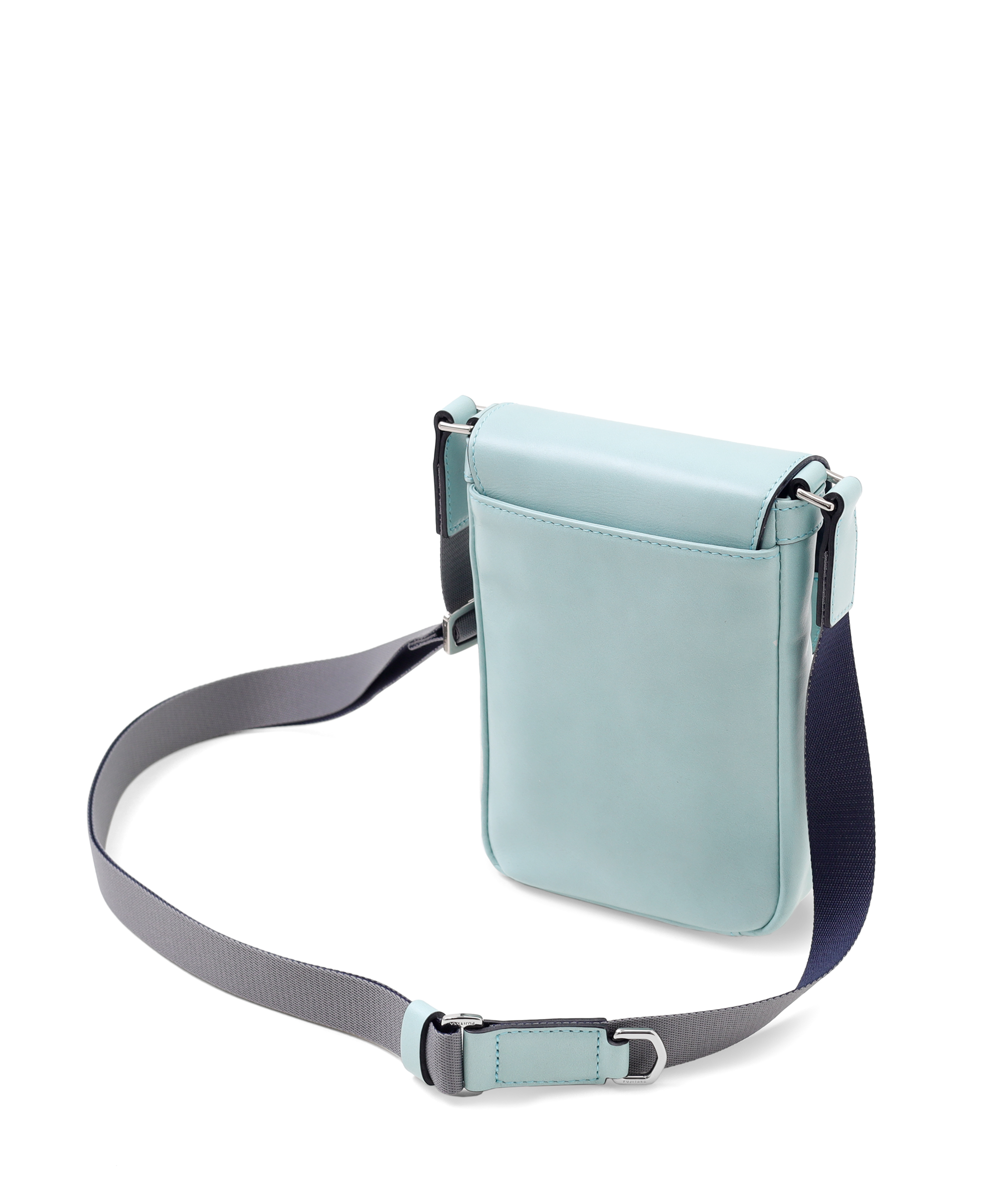 レザーショルダーバッグ ミニ / FUJITAKA（フジタカ）公式 / 本革