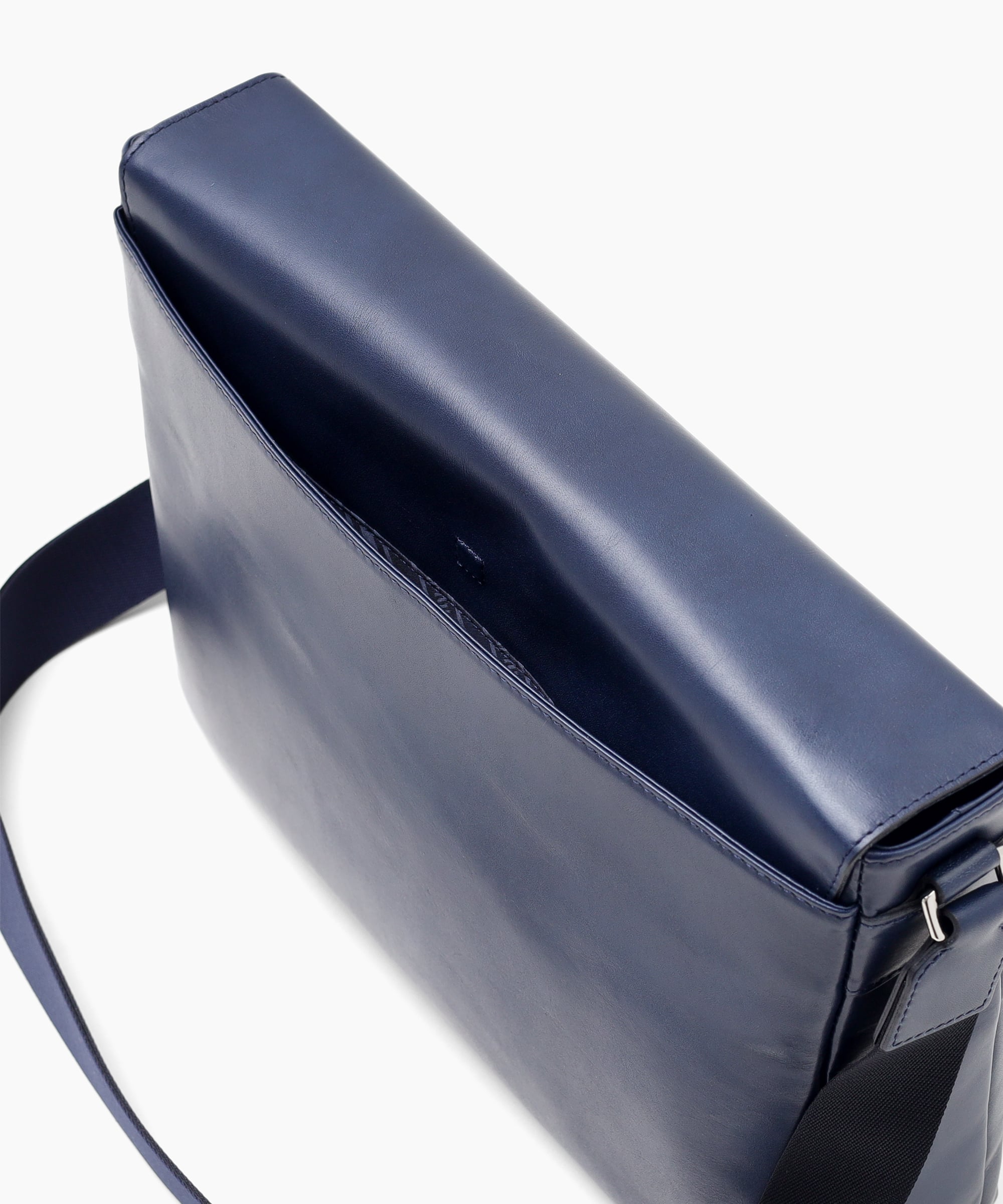 レザーショルダーバッグ A4 / FUJITAKA（フジタカ）公式 / 本革