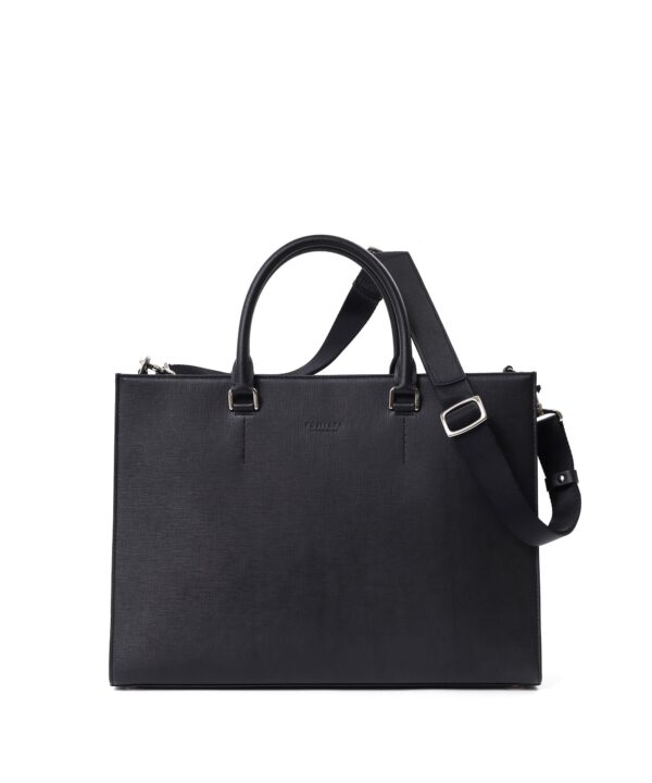 レザートートブリーフ A4 / ビジネスバッグ / FUJITAKA（フジタカ