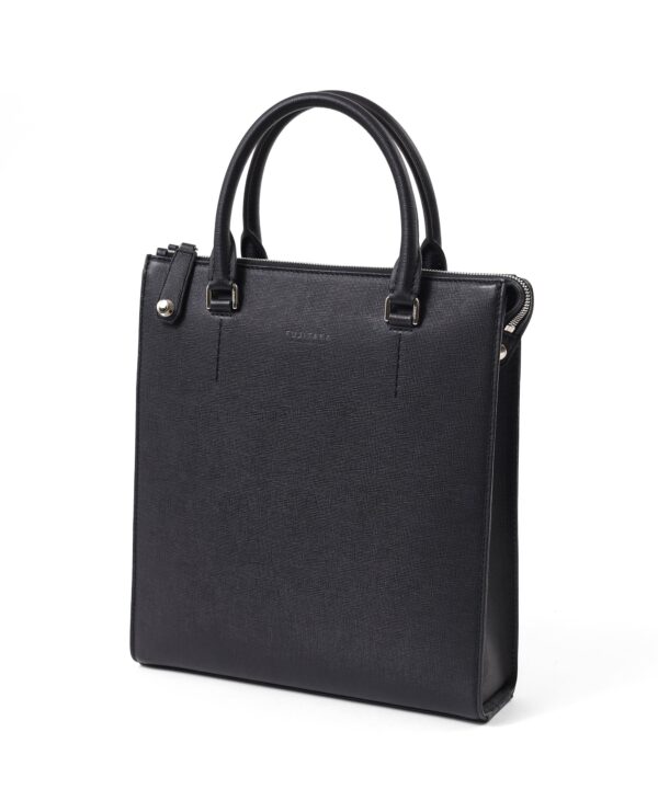 レザーブリーフバッグ B5 / ビジネスバッグ / FUJITAKA（フジタカ