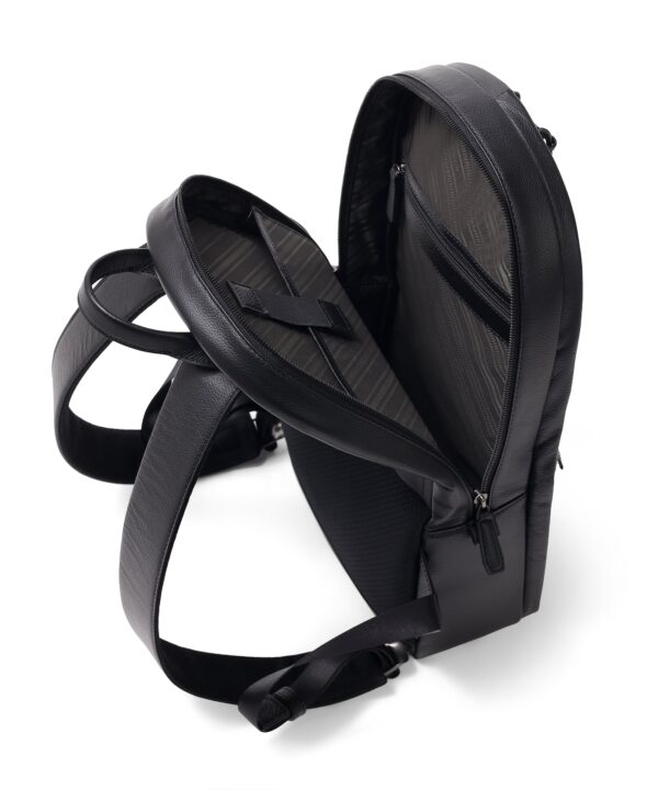 レザーリュック A4 / FUJITAKA（フジタカ）公式 / 本革