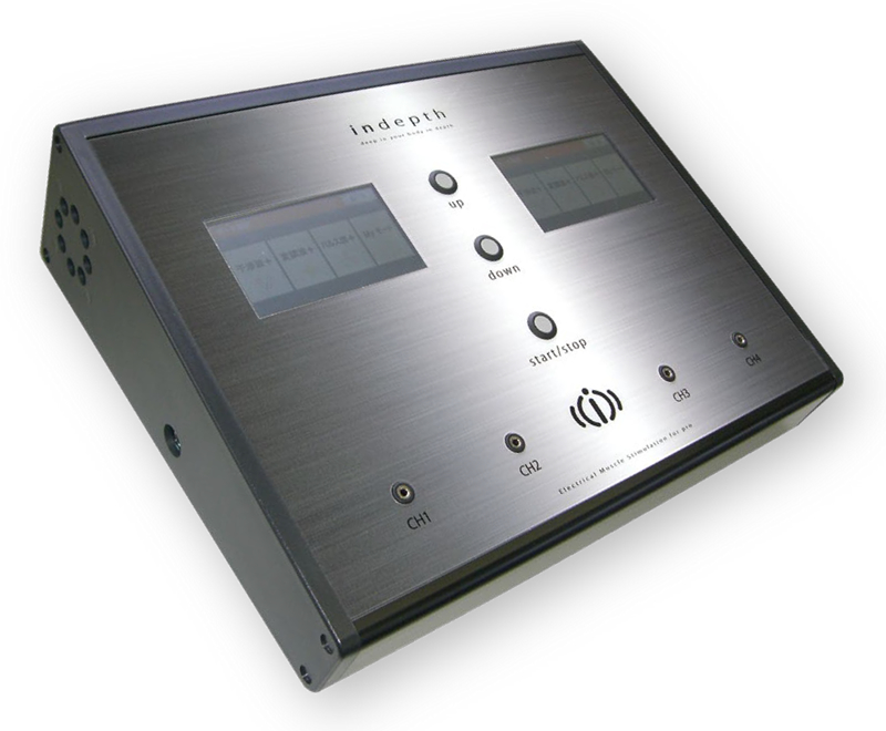 EMS | 横浜市港北区整骨院フジタグループ