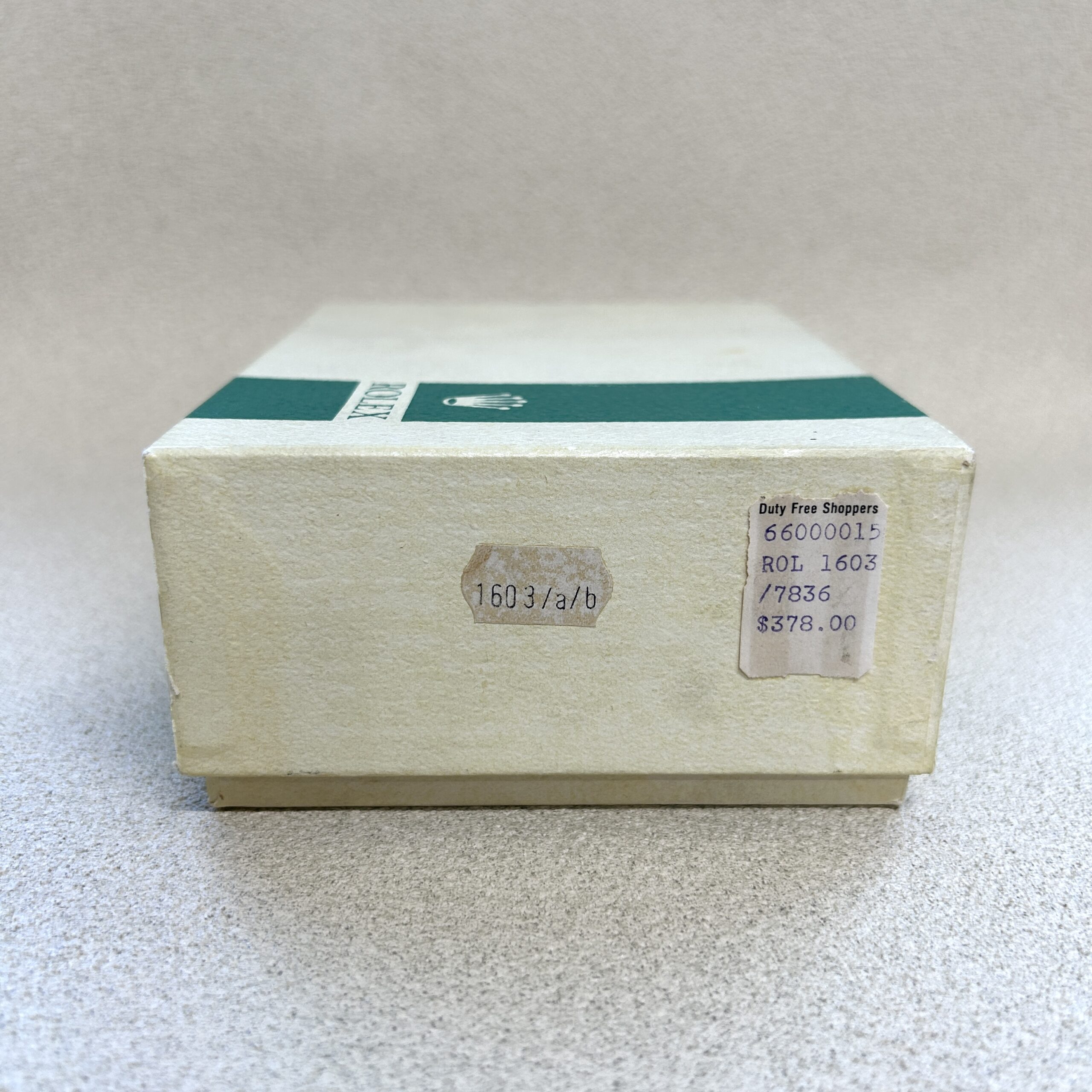 t*o様 ロレックス 空き箱 外箱 内箱 小冊子 ROLEX ロレックス 内箱 外