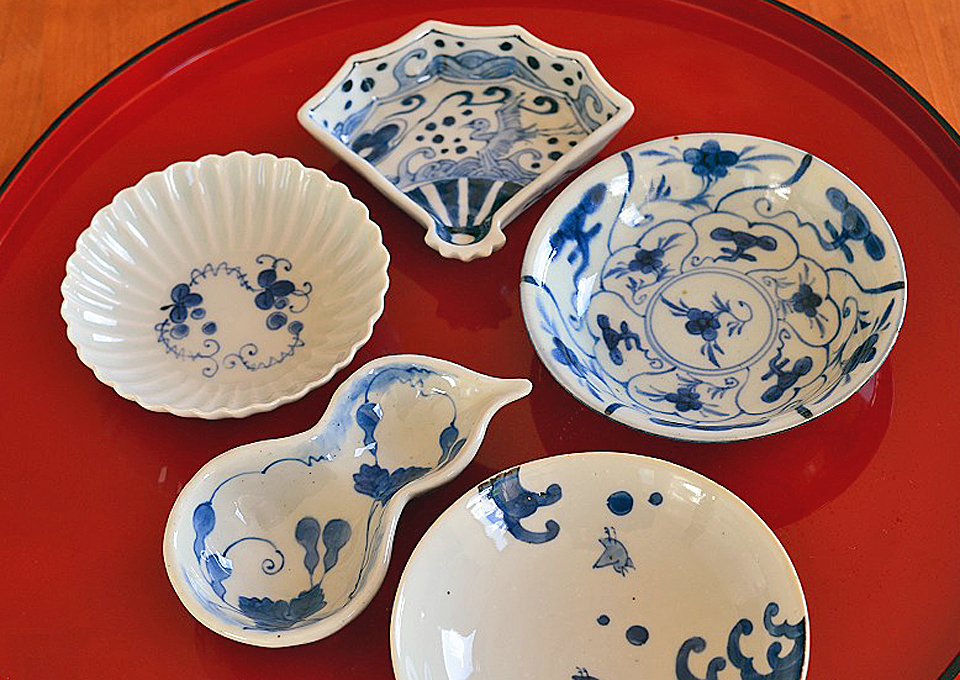 磁器作家・藤吉憲典の器が買えるネットショップ（オンラインショップ