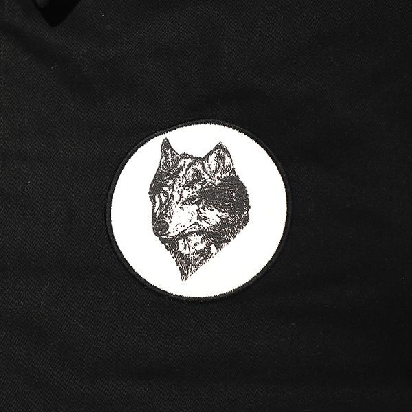 CHALLENGER [チャレンジャー] TECHNICAL CHALLENGER JACKET テクニカル