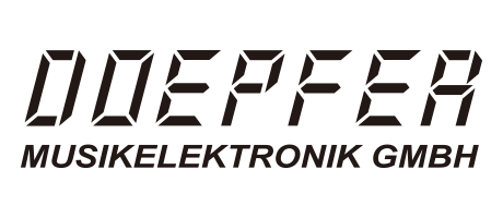 A-119-2 Dual External Input / Amplifier - A-100 Eurorack Modular