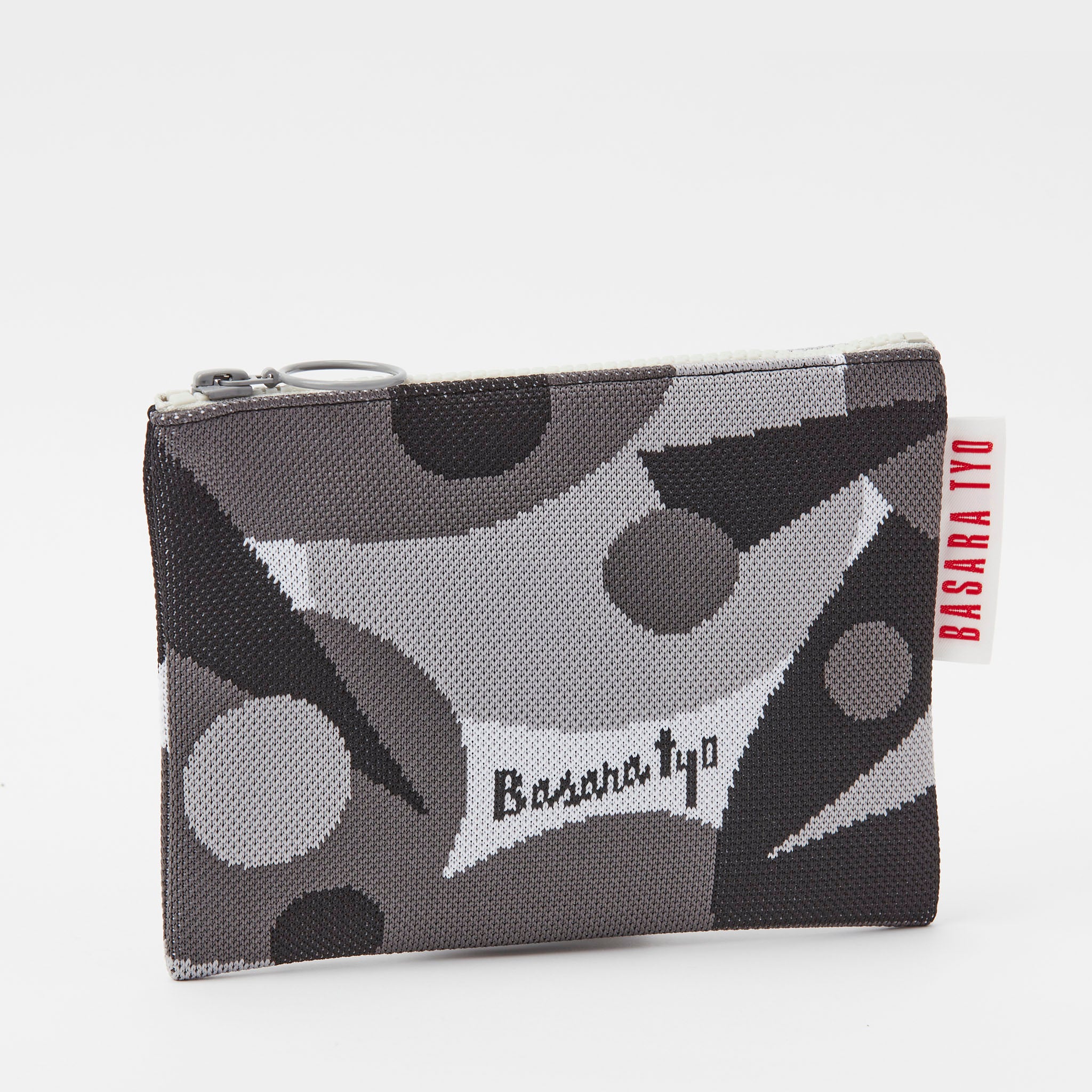 公式WEBSHOP限定品】ネロア ニットポーチ 1434451