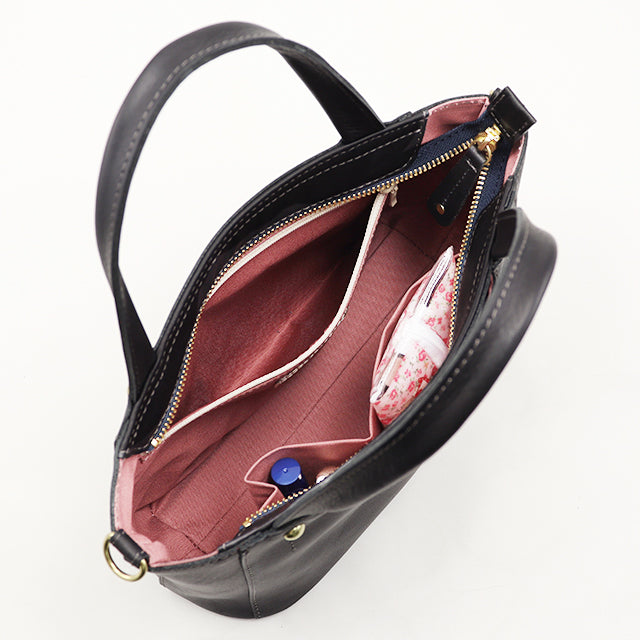 公式WEB・一部店舗限定品】 キューブレイン 2wayハンドバッグ 1541737