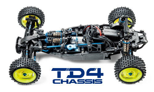 タミヤ 1/10RC XB フェアレディ240Z (TT-01D TYPE-E) ドリフトスペック