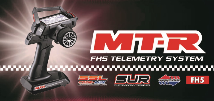 サンワ MT-R ＜RX-492i/PC プライマリーコンポ＞ 101A32711B | 福山