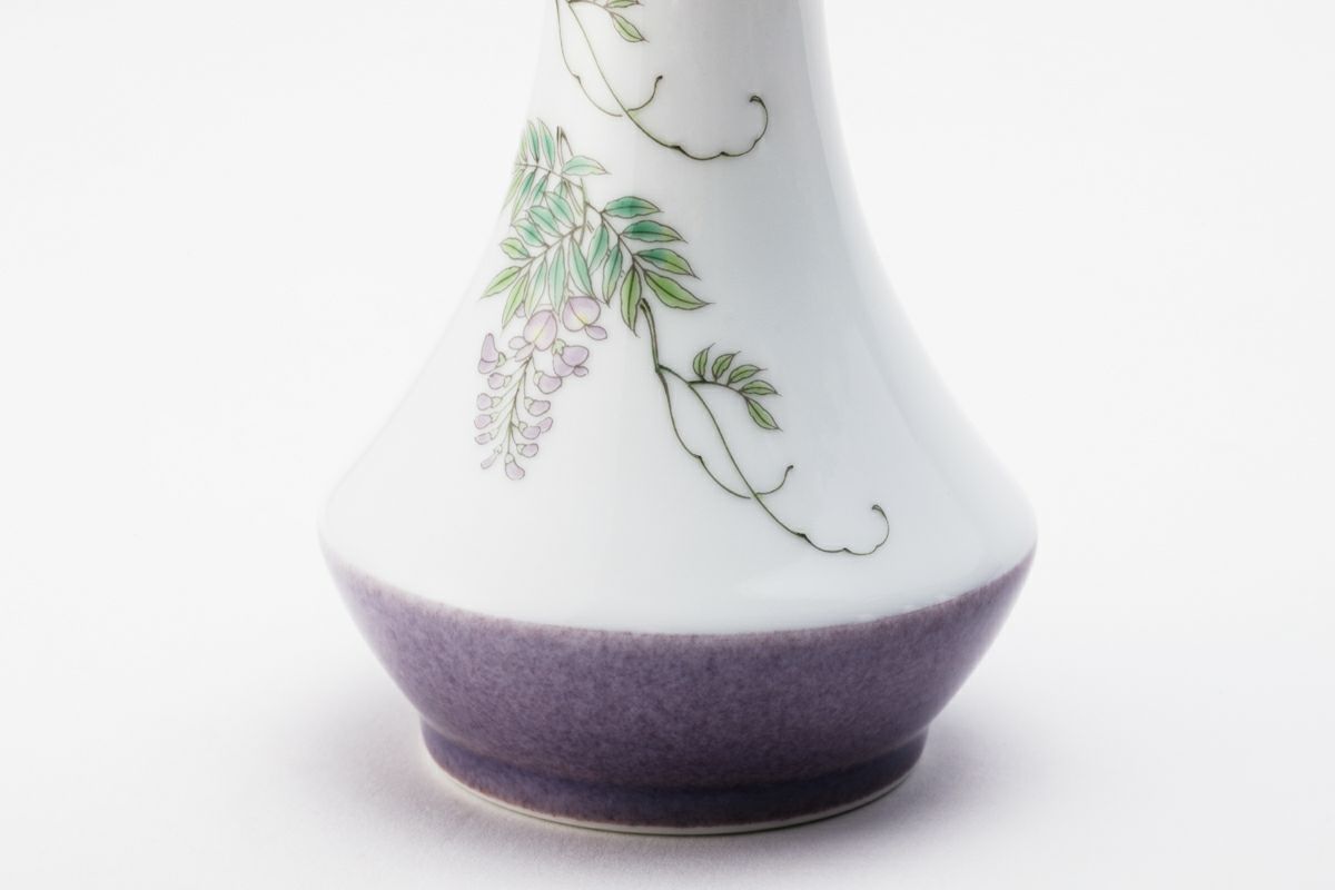 紫藤 花生 | 有田焼 深川製磁｜公式オンラインストア