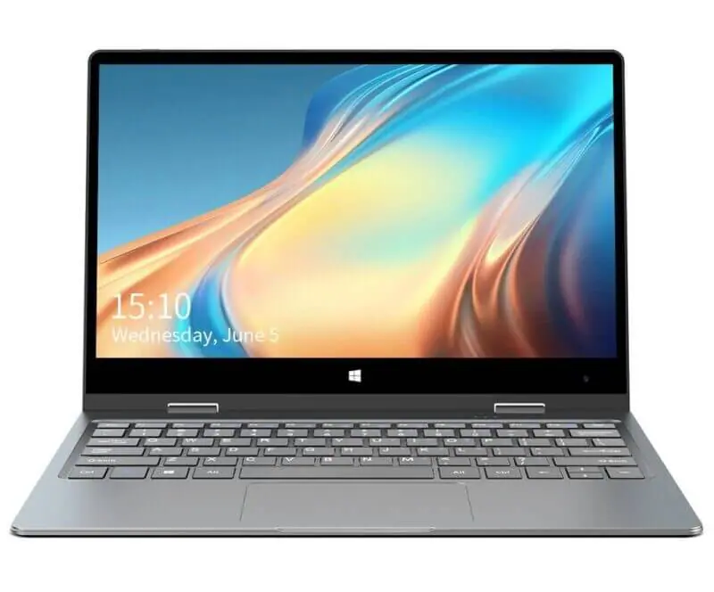 BMAX Y11 Plus』レビュー！2-in-1利用可能で実用性・コスパの高い