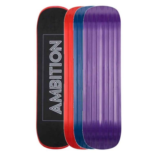 Ambition Jib 8.5